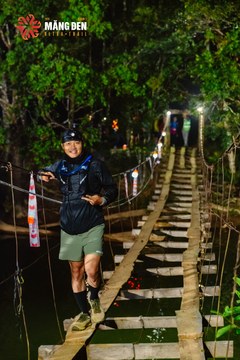 MĂNG ĐEN ULTRA TRAIL 2026 - Ảnh #4518981