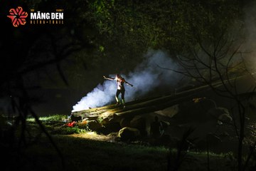 MĂNG ĐEN ULTRA TRAIL 2026 - Ảnh #4517436