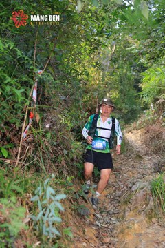 MĂNG ĐEN ULTRA TRAIL 2026 - Ảnh #4508942