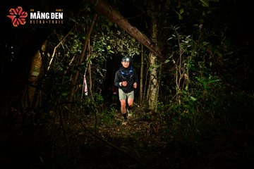 MĂNG ĐEN ULTRA TRAIL 2026 - Ảnh #4526108