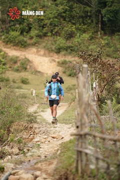 MĂNG ĐEN ULTRA TRAIL 2026 - Ảnh #4519363