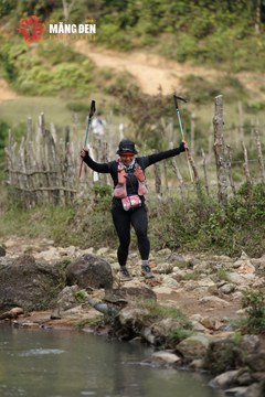 MĂNG ĐEN ULTRA TRAIL 2026 - Ảnh #4516511