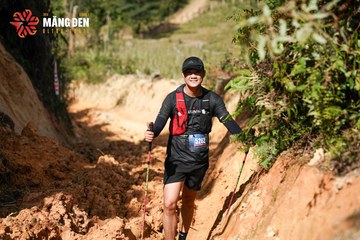 MĂNG ĐEN ULTRA TRAIL 2026 - Ảnh #4504224