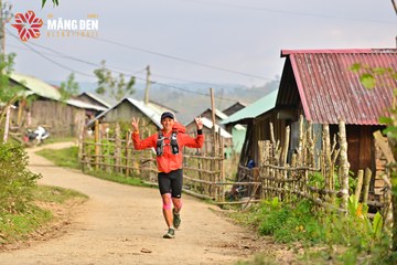 MĂNG ĐEN ULTRA TRAIL 2026 - Ảnh #4525281