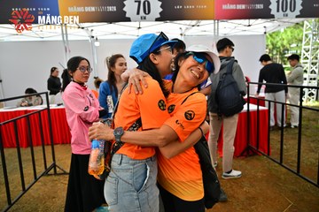 MĂNG ĐEN ULTRA TRAIL 2026 - Ảnh #4520603