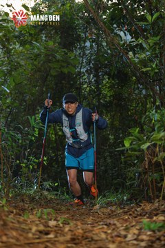 MĂNG ĐEN ULTRA TRAIL 2026 - Ảnh #4511487