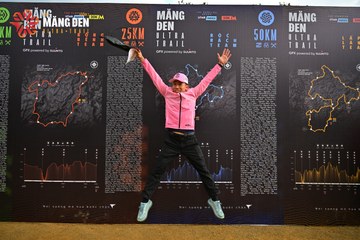 MĂNG ĐEN ULTRA TRAIL 2026 - Ảnh #4520752