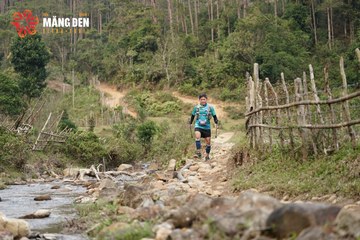 MĂNG ĐEN ULTRA TRAIL 2026 - Ảnh #4519136
