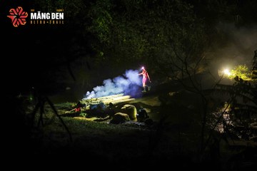 MĂNG ĐEN ULTRA TRAIL 2026 - Ảnh #4517678