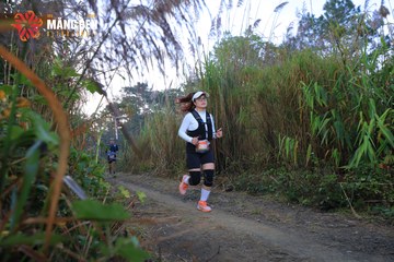 MĂNG ĐEN ULTRA TRAIL 2026 - Ảnh #4506853