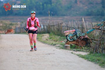 MĂNG ĐEN ULTRA TRAIL 2026 - Ảnh #4523395