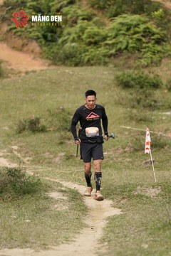 MĂNG ĐEN ULTRA TRAIL 2026 - Ảnh #4518708