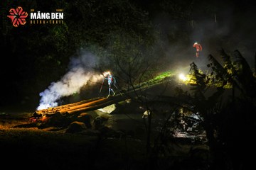 MĂNG ĐEN ULTRA TRAIL 2026 - Ảnh #4518151