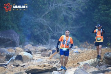 MĂNG ĐEN ULTRA TRAIL 2026 - Ảnh #4507710