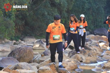MĂNG ĐEN ULTRA TRAIL 2026 - Ảnh #4508070