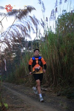 MĂNG ĐEN ULTRA TRAIL 2026 - Ảnh #4505544