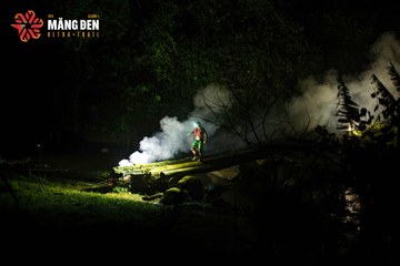 MĂNG ĐEN ULTRA TRAIL 2026 - Ảnh #4518021