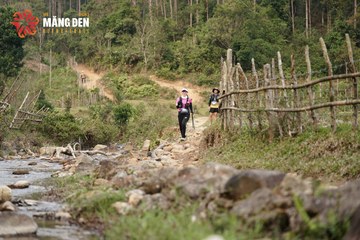 MĂNG ĐEN ULTRA TRAIL 2026 - Ảnh #4519275