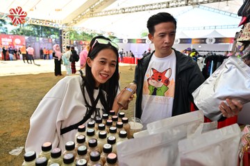 MĂNG ĐEN ULTRA TRAIL 2026 - Ảnh #4520239
