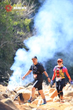 MĂNG ĐEN ULTRA TRAIL 2026 - Ảnh #4508743