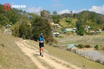 MĂNG ĐEN ULTRA TRAIL 2026 - Ảnh #4522543