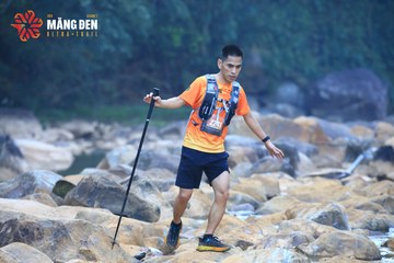 MĂNG ĐEN ULTRA TRAIL 2026 - Ảnh #4507587