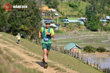 MĂNG ĐEN ULTRA TRAIL 2026 - Ảnh #4524348