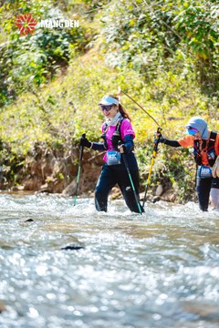 MĂNG ĐEN ULTRA TRAIL 2026 - Ảnh #4508635