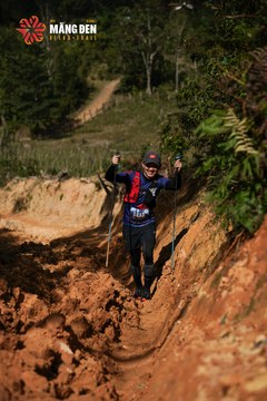 MĂNG ĐEN ULTRA TRAIL 2026 - Ảnh #4503927