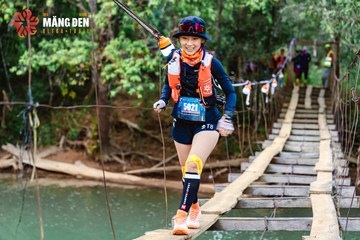 MĂNG ĐEN ULTRA TRAIL 2026 - Ảnh #4514806