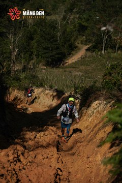 MĂNG ĐEN ULTRA TRAIL 2026 - Ảnh #4503572