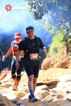 MĂNG ĐEN ULTRA TRAIL 2026 - Ảnh #4508780