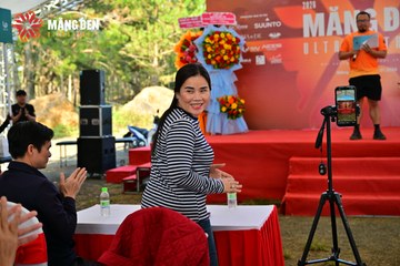 MĂNG ĐEN ULTRA TRAIL 2026 - Ảnh #4521164