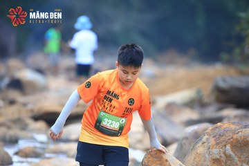 MĂNG ĐEN ULTRA TRAIL 2026 - Ảnh #4507987