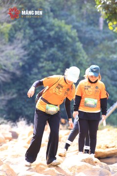 MĂNG ĐEN ULTRA TRAIL 2026 - Ảnh #4509800