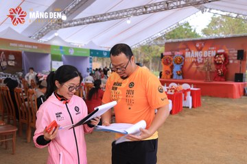 MĂNG ĐEN ULTRA TRAIL 2026 - Ảnh #4519820