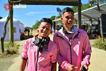 MĂNG ĐEN ULTRA TRAIL 2026 - Ảnh #4520357