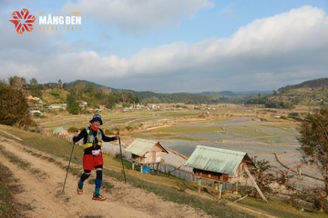 MĂNG ĐEN ULTRA TRAIL 2026 - Ảnh #4523046