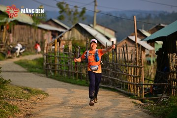 MĂNG ĐEN ULTRA TRAIL 2026 - Ảnh #4525243