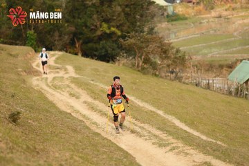 MĂNG ĐEN ULTRA TRAIL 2026 - Ảnh #4523235