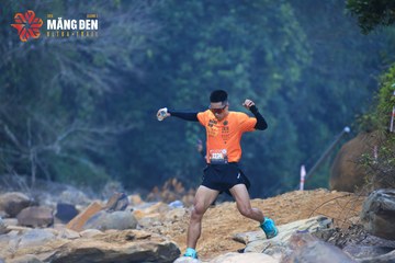 MĂNG ĐEN ULTRA TRAIL 2026 - Ảnh #4509025