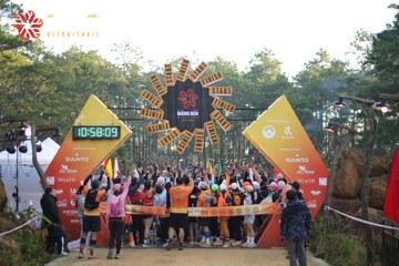 MĂNG ĐEN ULTRA TRAIL 2026 - Ảnh #4502903