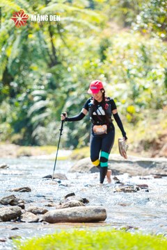 MĂNG ĐEN ULTRA TRAIL 2026 - Ảnh #4508168