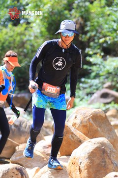 MĂNG ĐEN ULTRA TRAIL 2026 - Ảnh #4510021