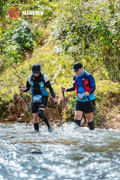MĂNG ĐEN ULTRA TRAIL 2026 - Ảnh #4513616