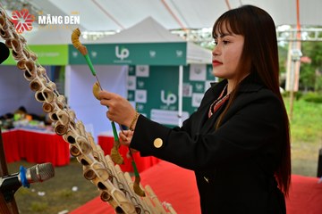 MĂNG ĐEN ULTRA TRAIL 2026 - Ảnh #4520712