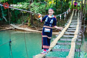 MĂNG ĐEN ULTRA TRAIL 2026 - Ảnh #4515545