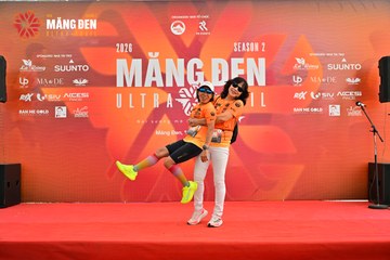 MĂNG ĐEN ULTRA TRAIL 2026 - Ảnh #4520638