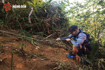 MĂNG ĐEN ULTRA TRAIL 2026 - Ảnh #4512963
