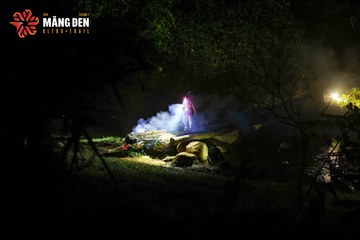 MĂNG ĐEN ULTRA TRAIL 2026 - Ảnh #4517700